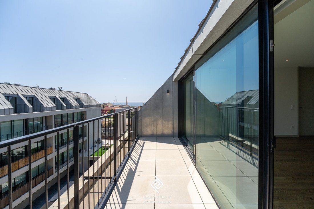 Apartment in Espinho, Aveiro District, Portugal 2 - 18412375