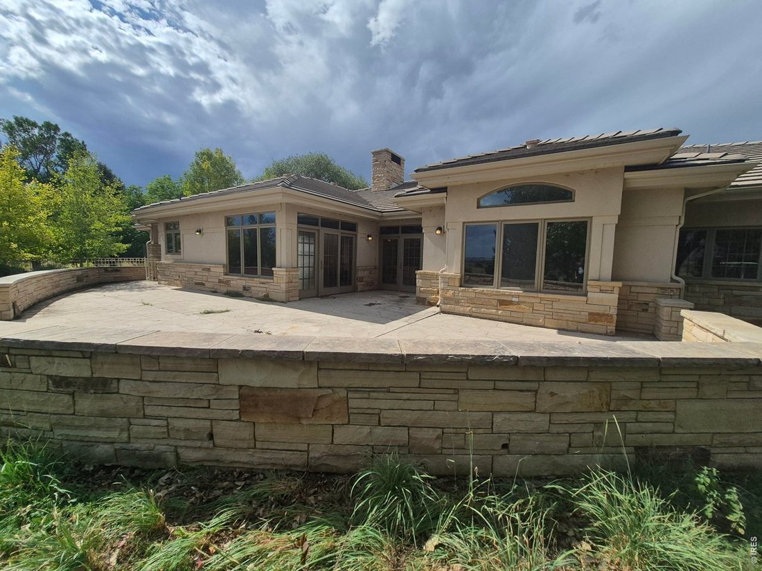 House in Milliken, Colorado, United States 4 - 18411013