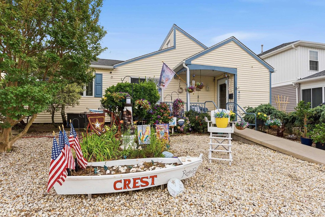 House in Wildwood, New Jersey, United States 1 - 18406534