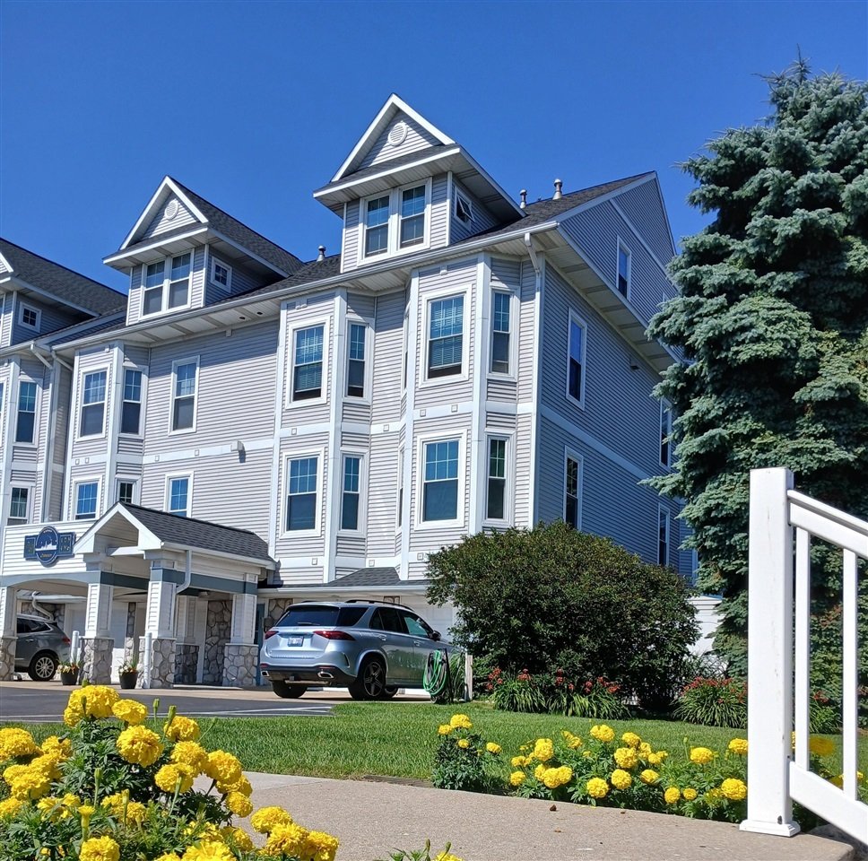 Condo in Ludington, Michigan, United States 1 - 18309367