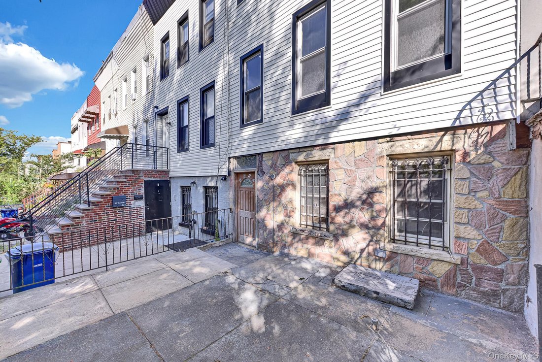 Apartment in New York, New York, United States 3 - 18402804
