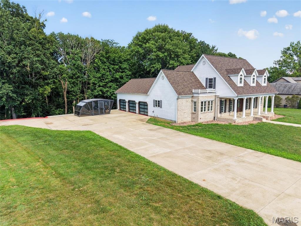 House in Farmington, Missouri, United States 5 - 18408160