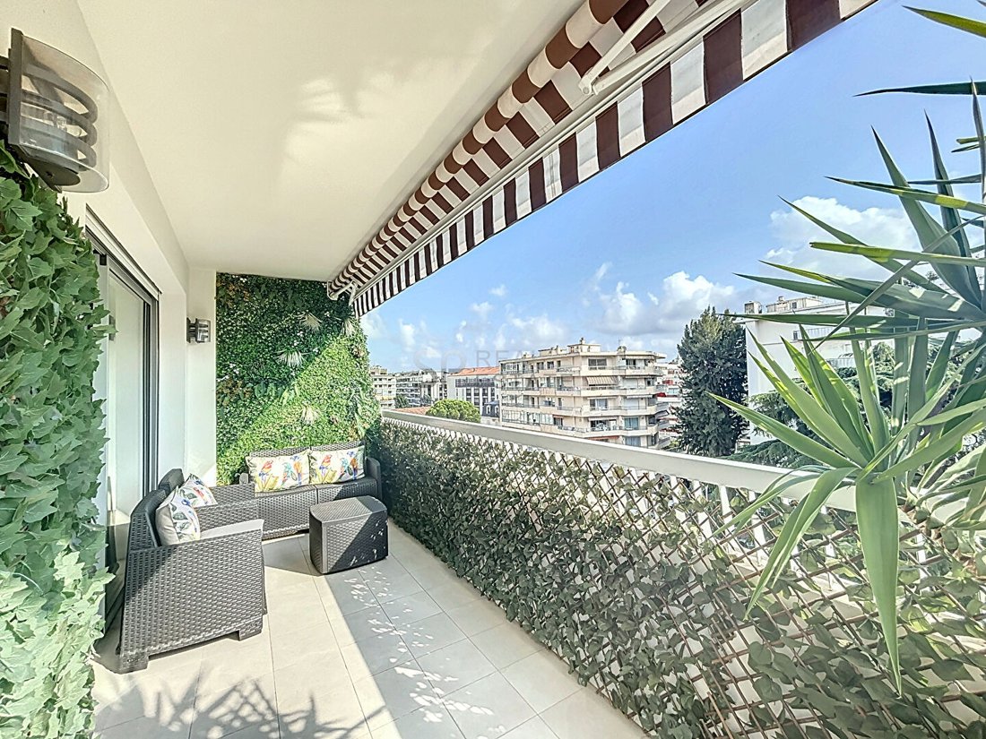 Apartment in French Riviera, Provence-Alpes-Côte d'Azur, France 2 - 18405601