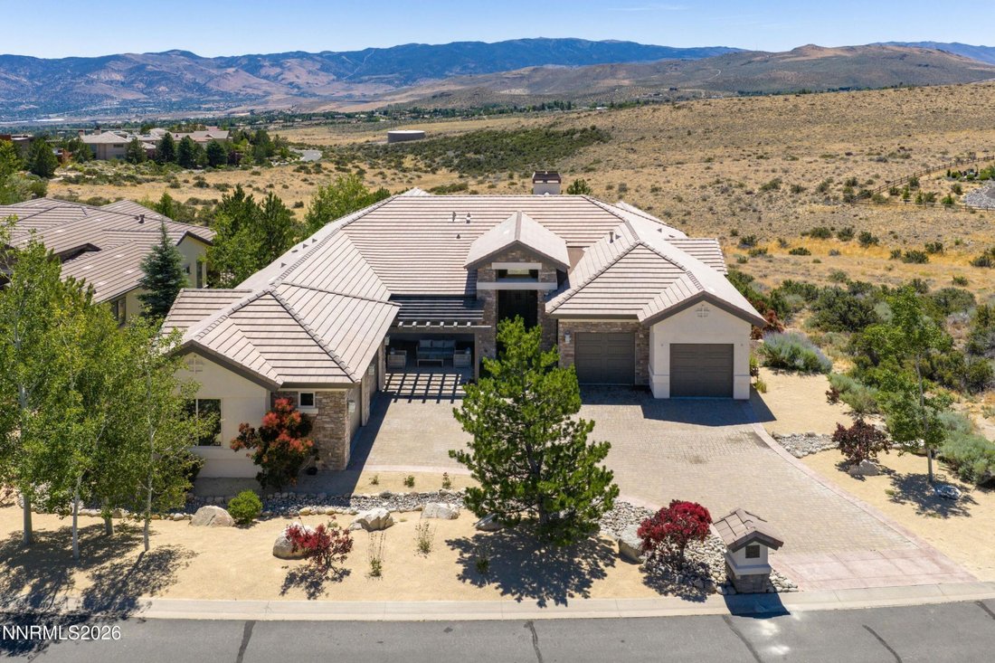 House in Reno, Nevada, United States 4 - 18415763