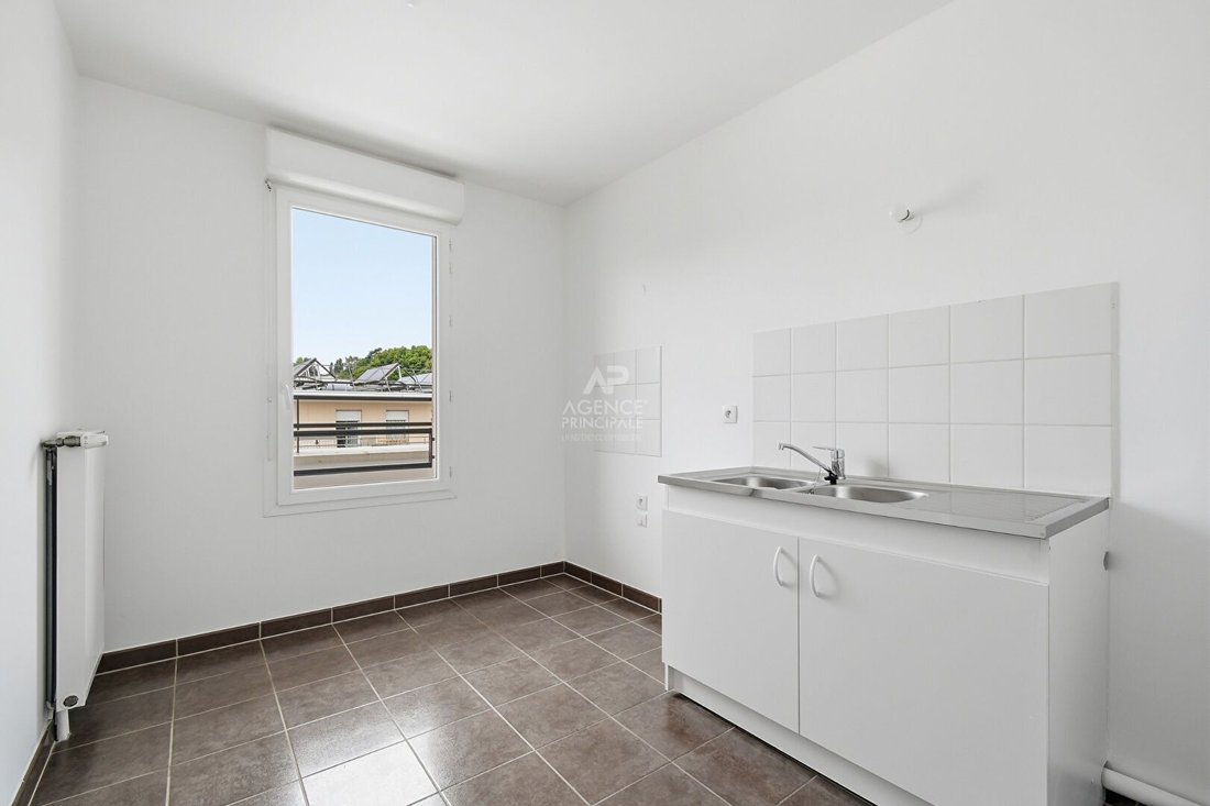 Apartment in Forêt, Saint-Germain-en-Laye, France 3 - 18407568