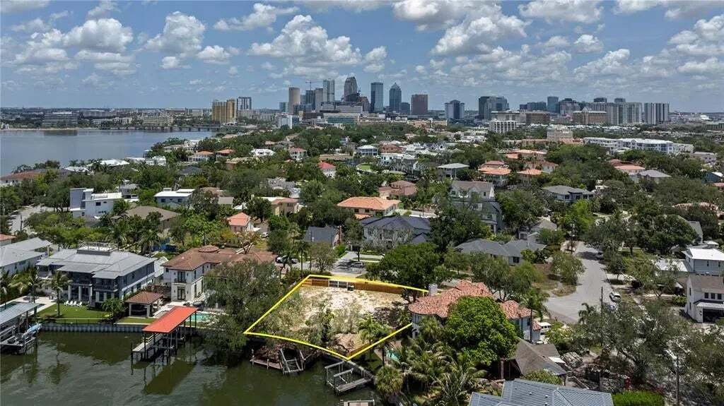 Land in Tampa, Florida, United States 3 - 18415781