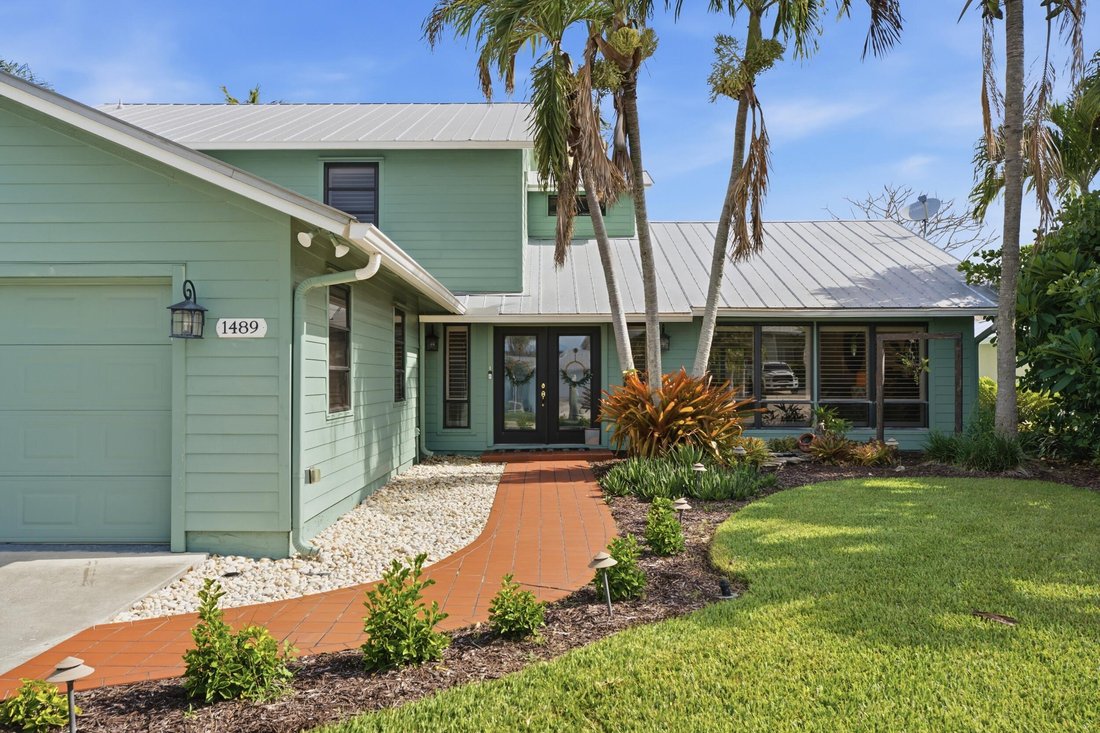 House in Palm City, Florida, United States 1 - 18411060