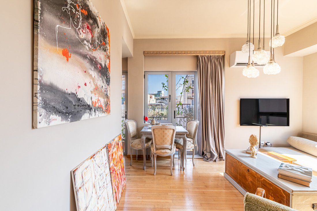 Apartment in 1st District of Athens, Athens, Greece 3 - 18159341