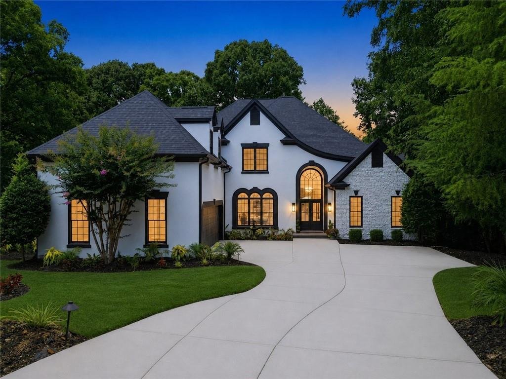 House in Alpharetta, Georgia, United States 1 - 18411144