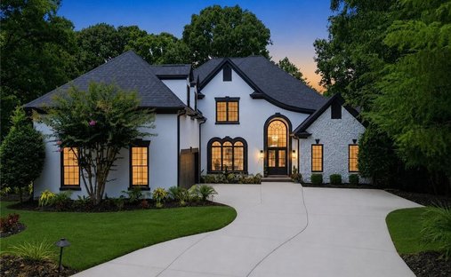 Maison à Alpharetta, Géorgie, États-Unis 1
