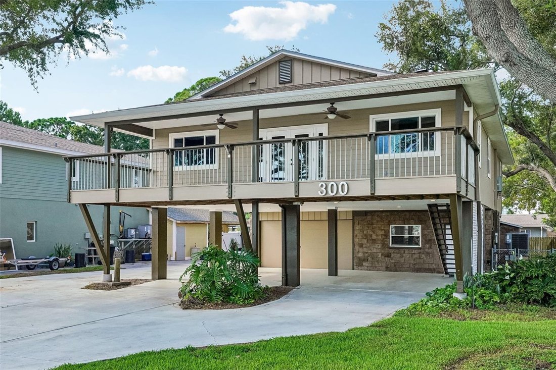 House in St. Petersburg, Florida, United States 3 - 18403906