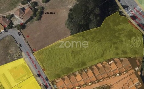 Land in Santa Maria da Feira, Aveiro District, Portugal 1