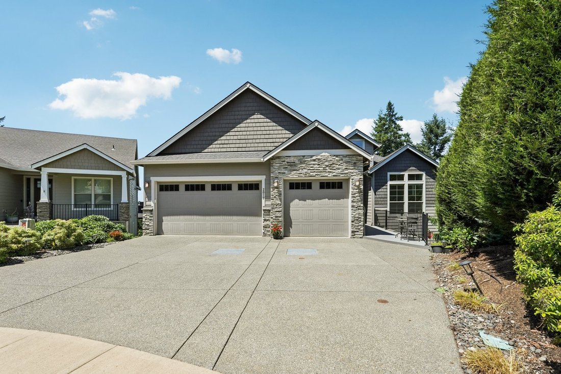 House in Camas, Washington, United States 3 - 18413945
