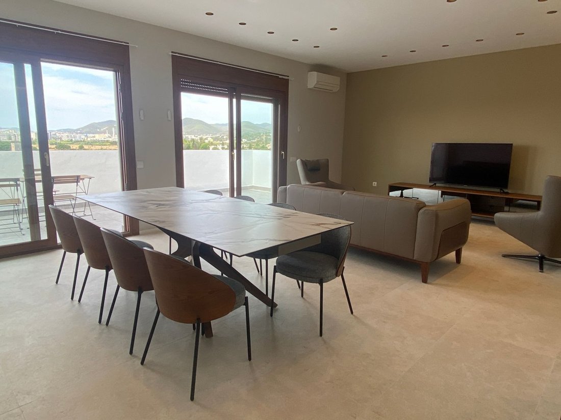 House in Cap Martinet, Santa Eularia des Riu, Balearic Islands 3 - 18407971