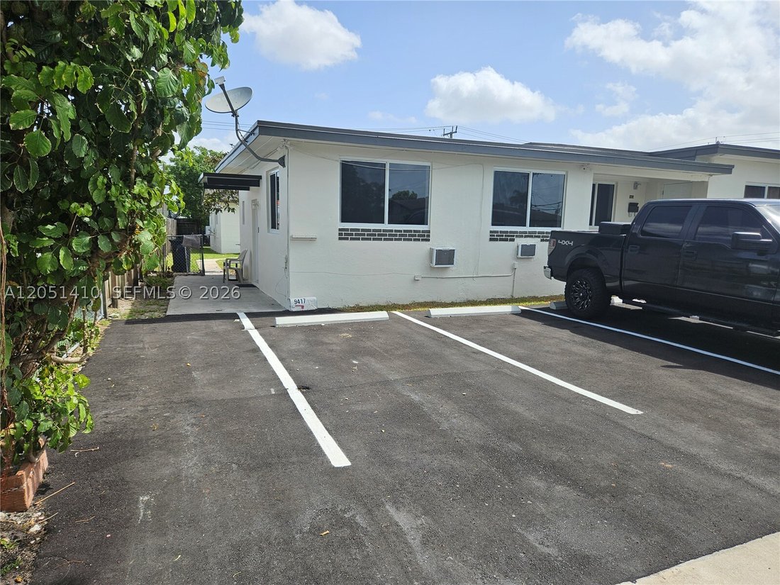 House in Miami, Florida, United States 3 - 18407427