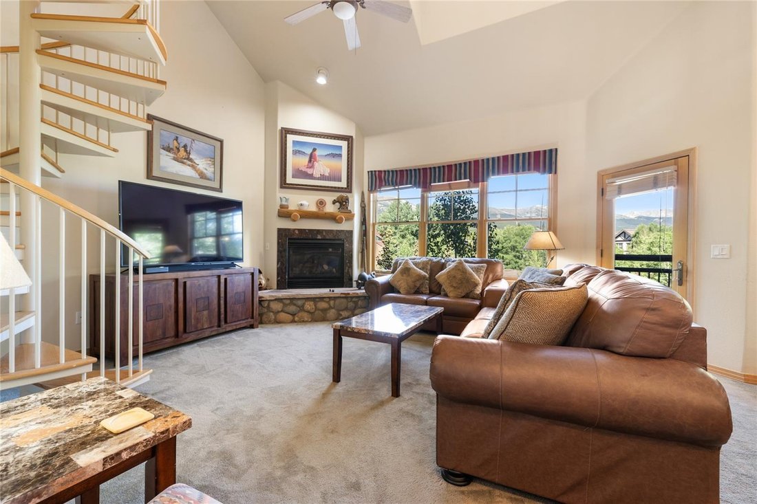 Condo in Breckenridge, Colorado, United States 2 - 18416852