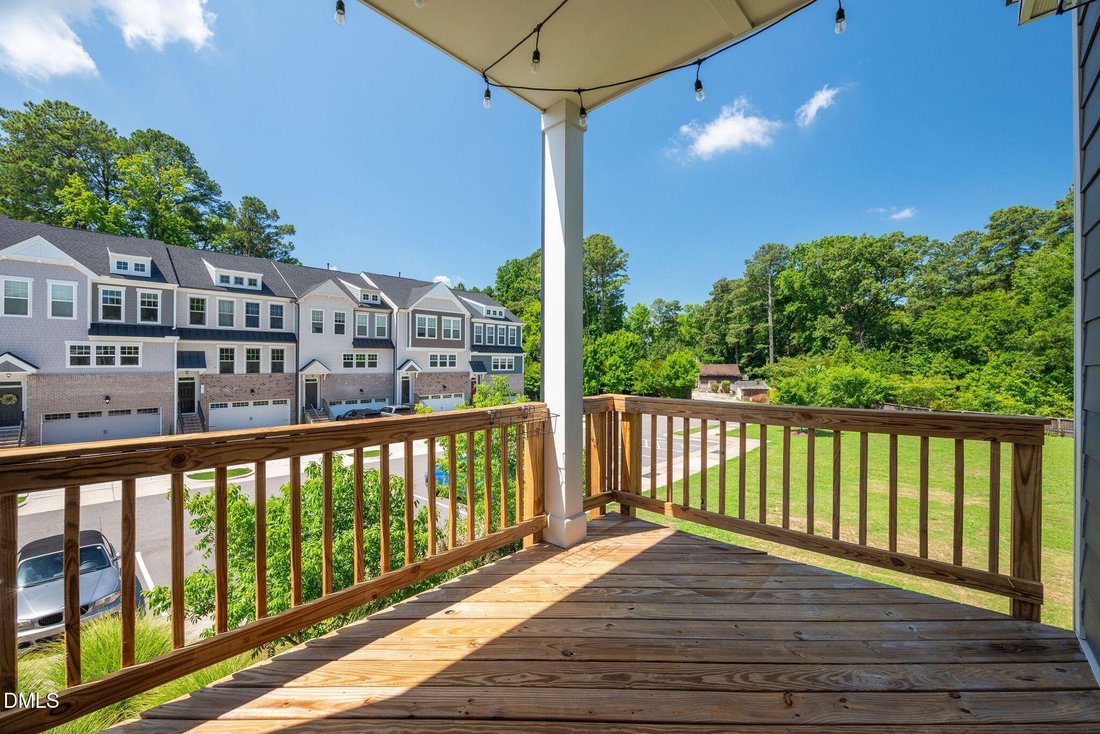 Townhouse in Apex, North Carolina, United States 3 - 18403628