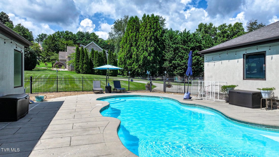 House in Greeneville, Tennessee, United States 3 - 18414587