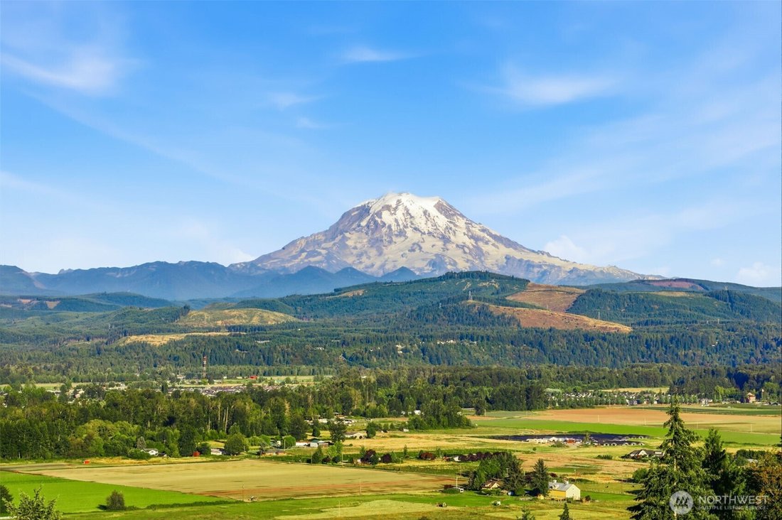 House in Puyallup, Washington, United States 3 - 18408980