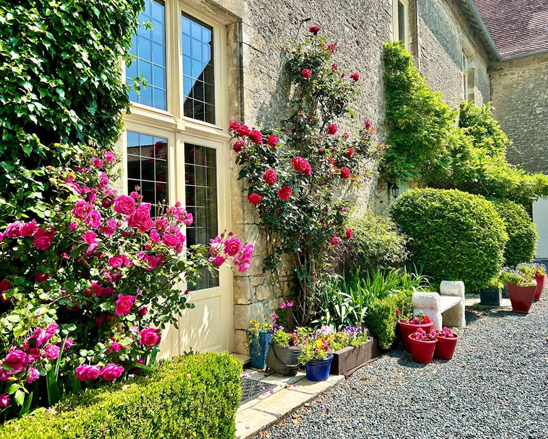Villa in Foussais-Payré, Pays de la Loire, France 4 - 18405961