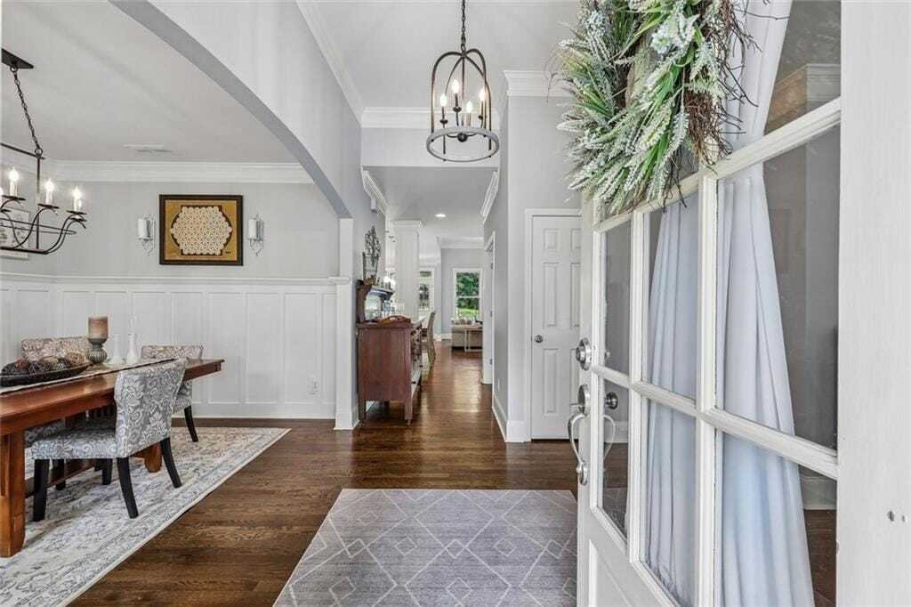 House in Hoschton, Georgia, United States 5 - 18407071