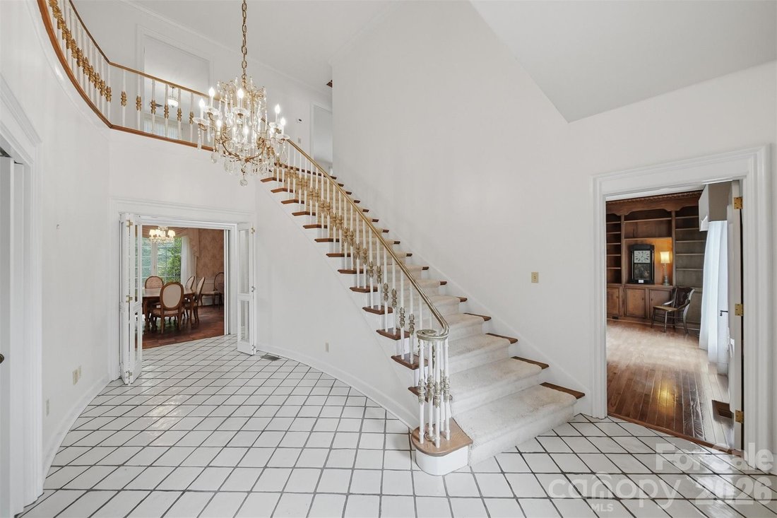 House in Lenoir, North Carolina, United States 5 - 18408988