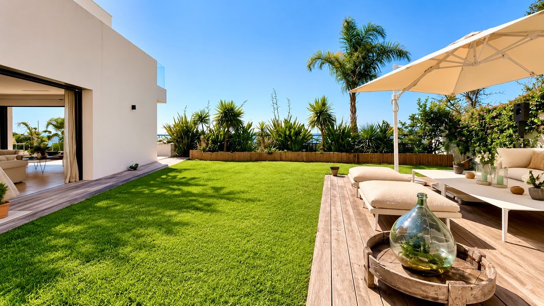 Villa a Fréjus, Provenza-Alpi-Costa Azzurra, Francia 3 - 18367667
