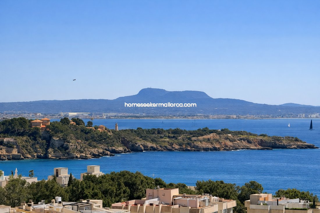 Appartamento a Cas Català, Calvià, Isole Baleari 3 - 18403078