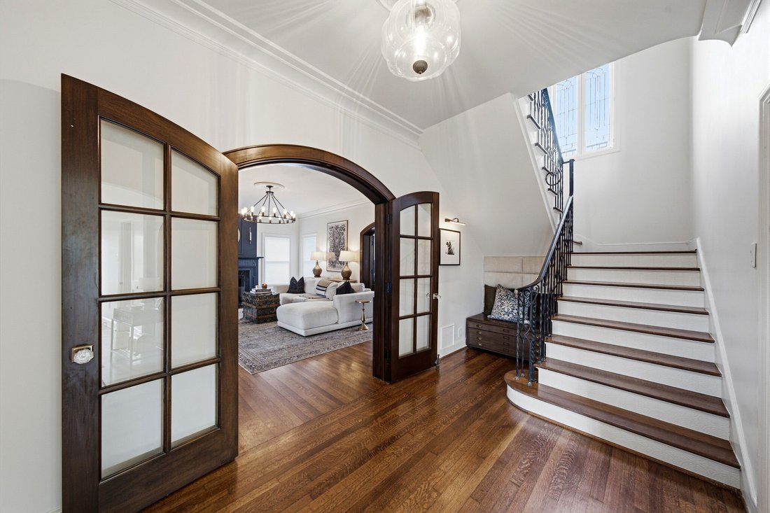 House in Houston, Texas, United States 4 - 18409042