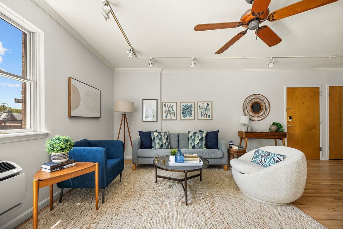 Condo in New York, New York, United States 2 - 18391826