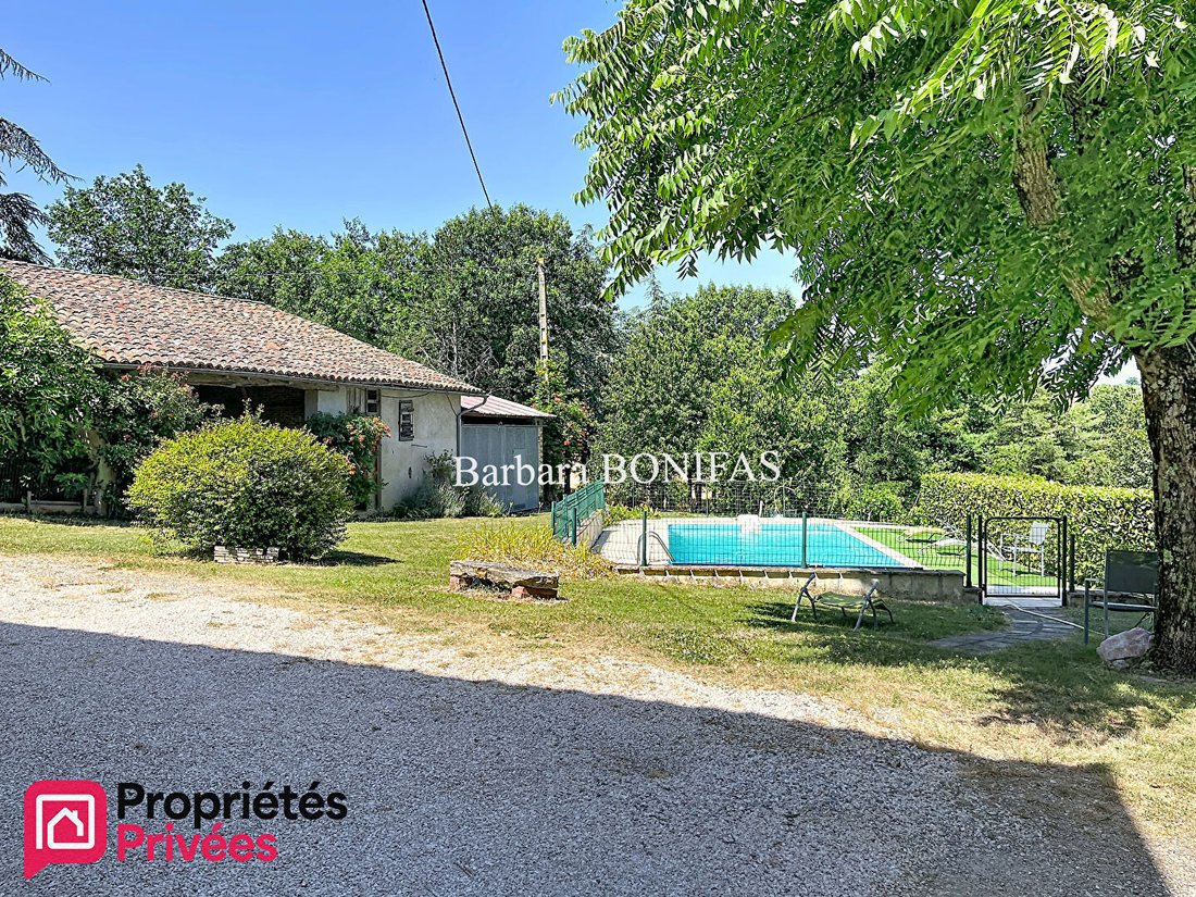 Villa in Rabastens, Occitania, France 2 - 17959744