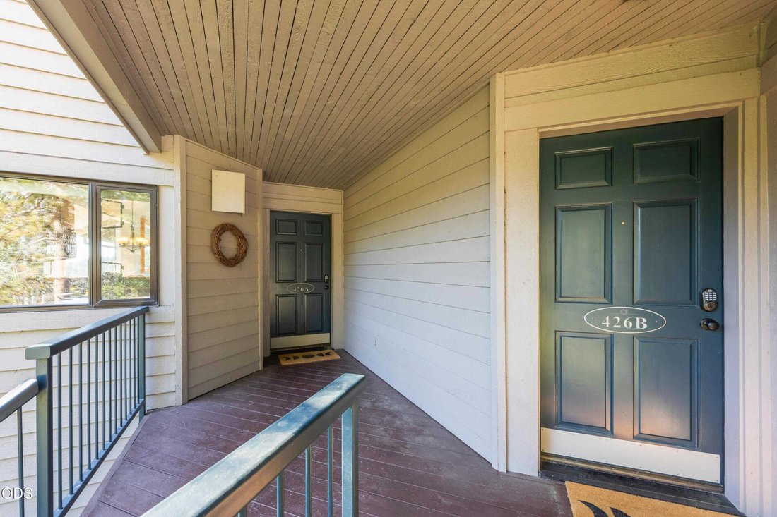 Condo in Bend, Oregon, United States 3 - 18407320