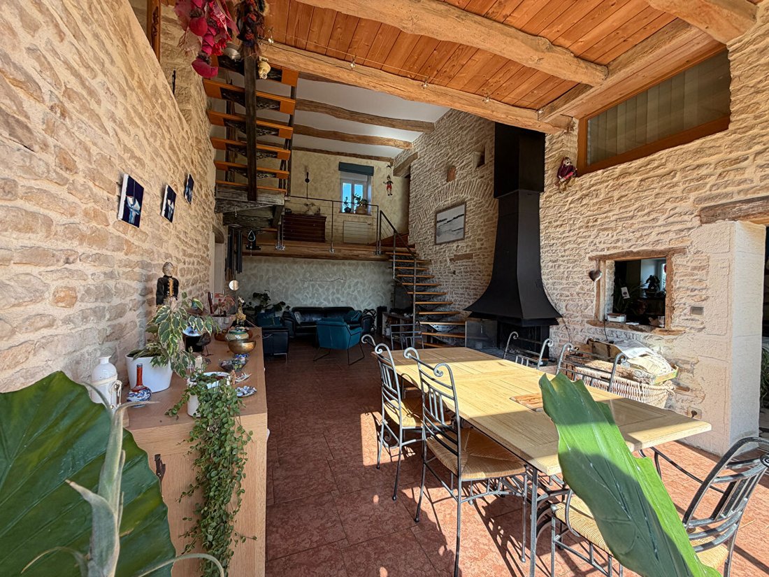 Villa in Saint Jean Eudes-Saint Gilles, Caen, France 3 - 18405614
