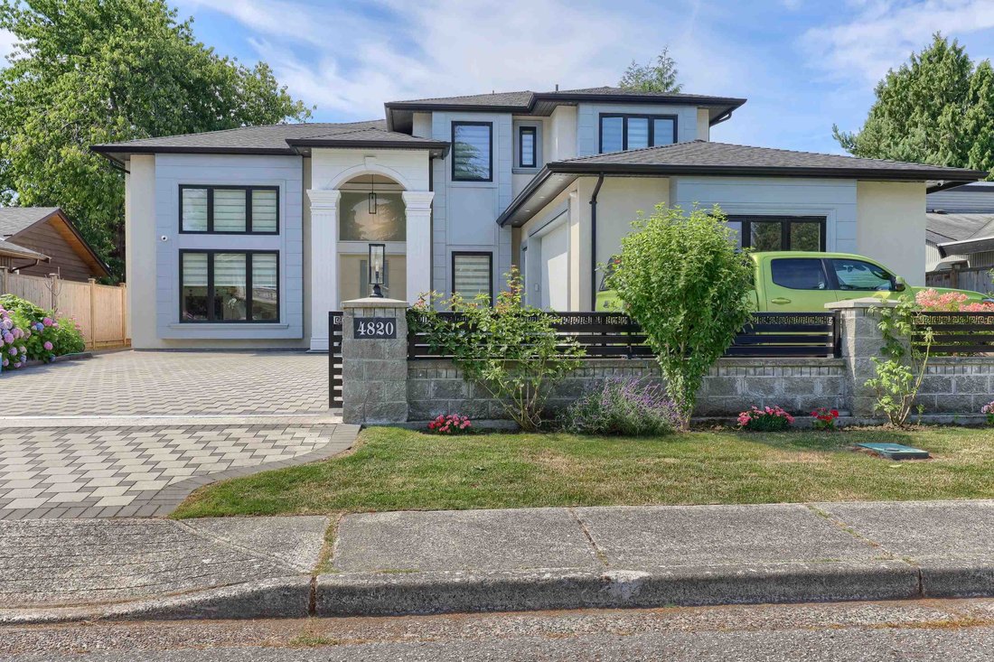 House in Richmond, British Columbia, Canada 1 - 18410549