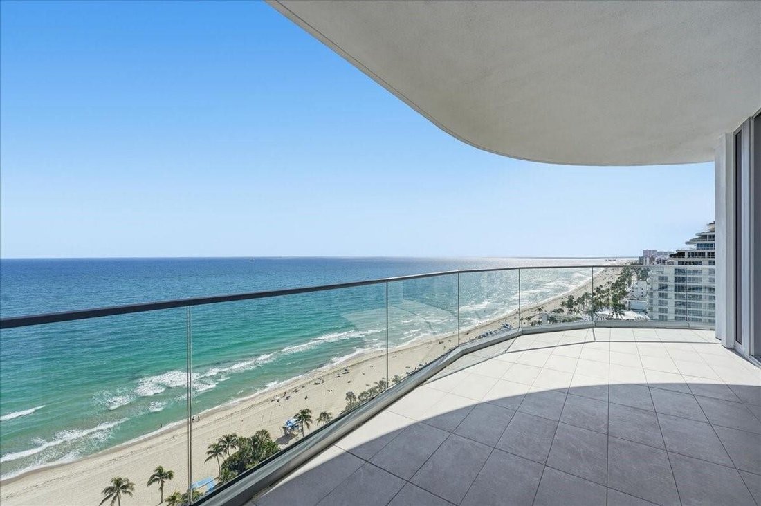 Condo in Fort Lauderdale, Florida, United States 2 - 16785250