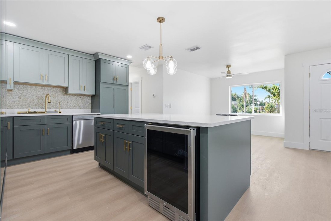 House in St. Petersburg, Florida, United States 3 - 18410928