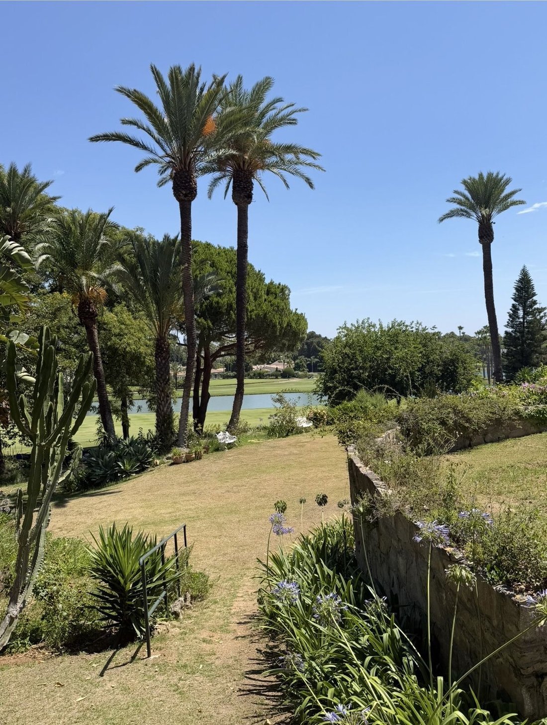 Villa in Spain 5 - 18416789
