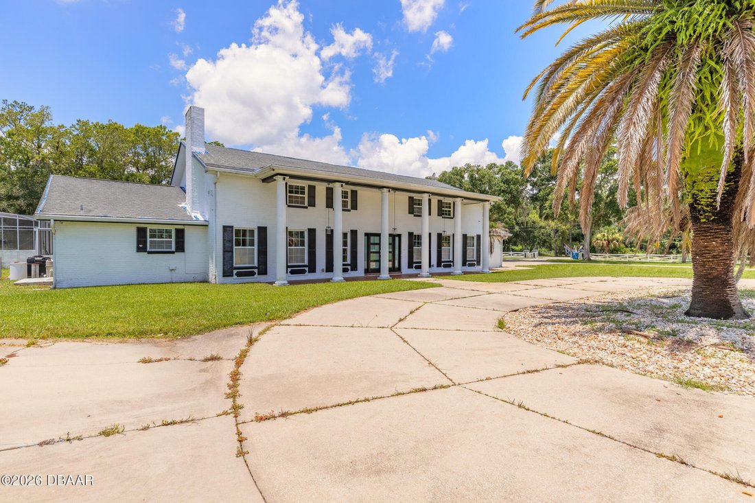 House in Port Orange, Florida, United States 4 - 18324413