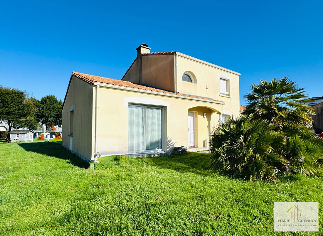 Villa à Nord, Basse-Goulaine, France 3 - 18405377