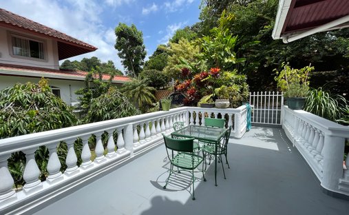 House in Panama City, Panama, Panama 1