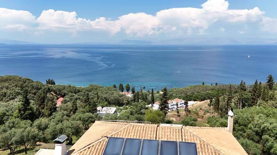 Villa in Korissia, Peloponnese, Western Greece and the Ionian, Greece 5 - 18405051