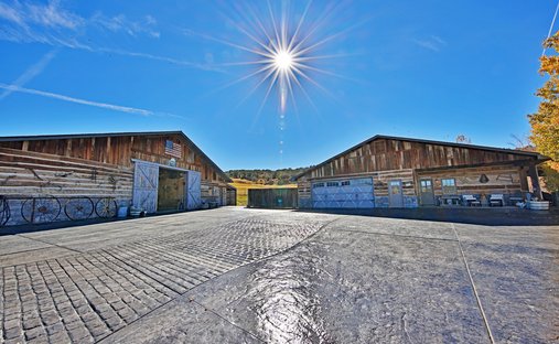 Farm Ranch in Molina, Colorado, United States 1