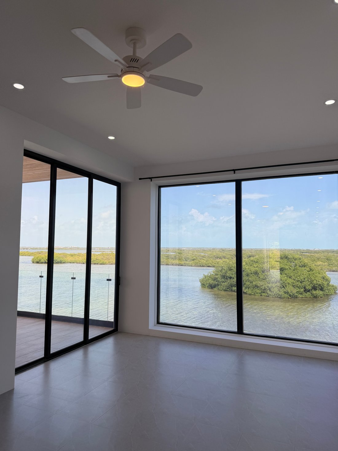 Townhouse in San Pedro, Belize District, Belize 1 - 18406433