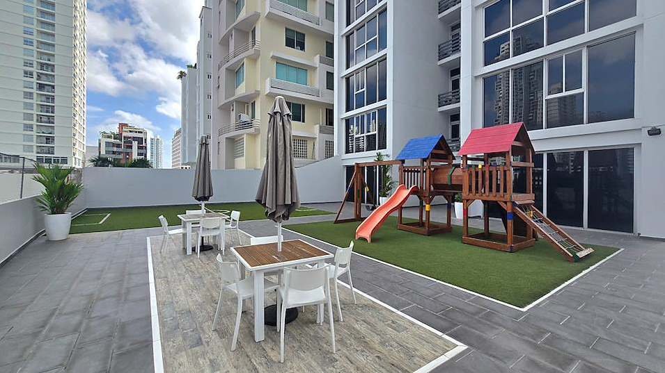 Apartment in San Miguelito, Coclé Province, Panama 1 - 18406399