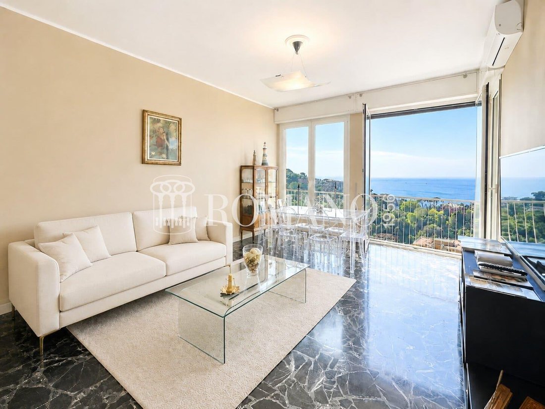 Apartment in Casale Park - Castle, Rapallo, Liguria 1 - 18412966