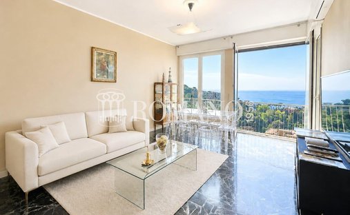 Apartment in Casale Park - Castle, Rapallo, Liguria 1