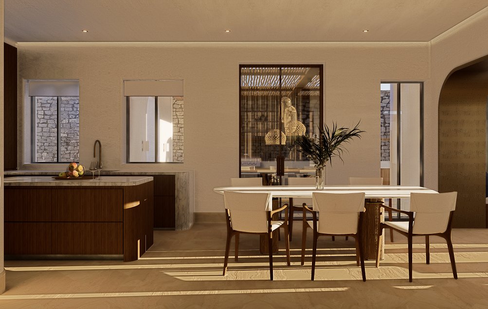 House in Paros, Aegean, Greece 4 - 18412395