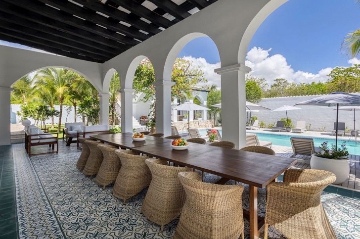 Villa in Tulum, Quintana Roo, Mexico 3 - 18406366