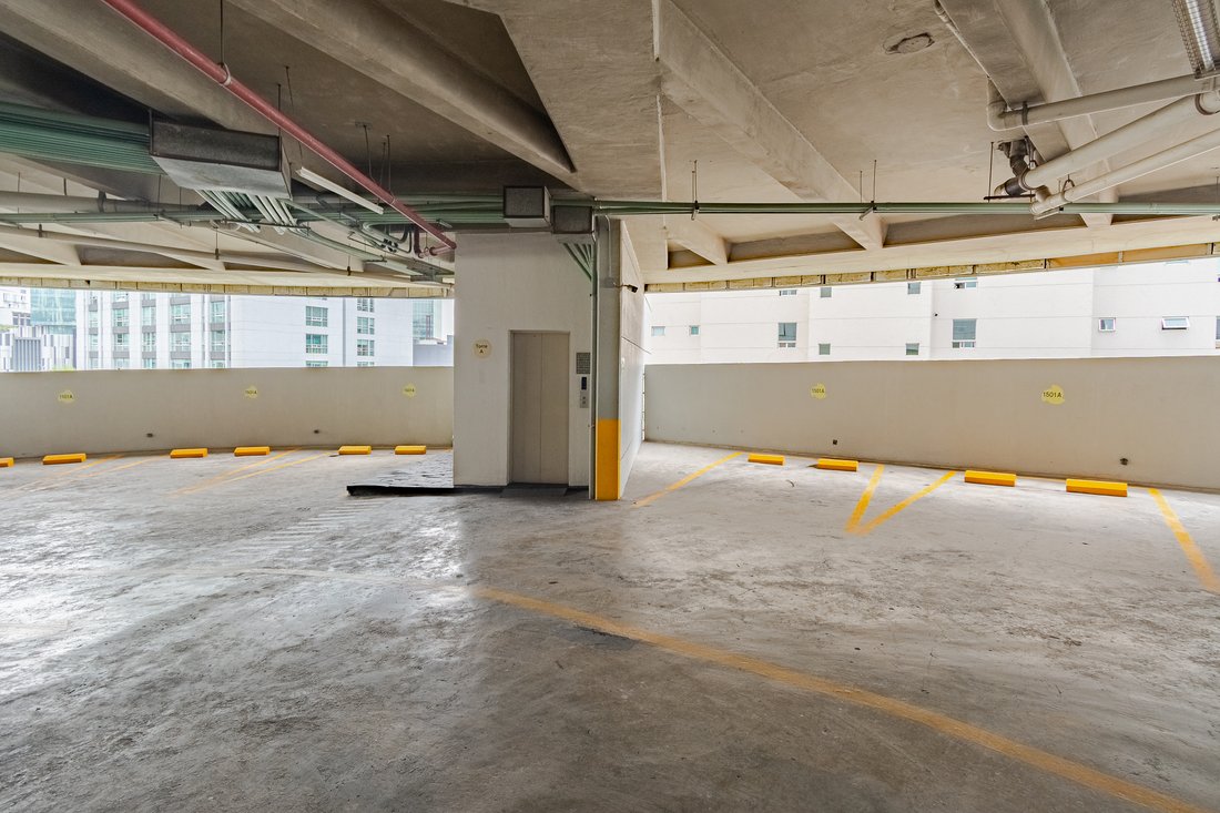 Apartment in Jesús del Monte, State of Mexico, Mexico 4 - 18405047
