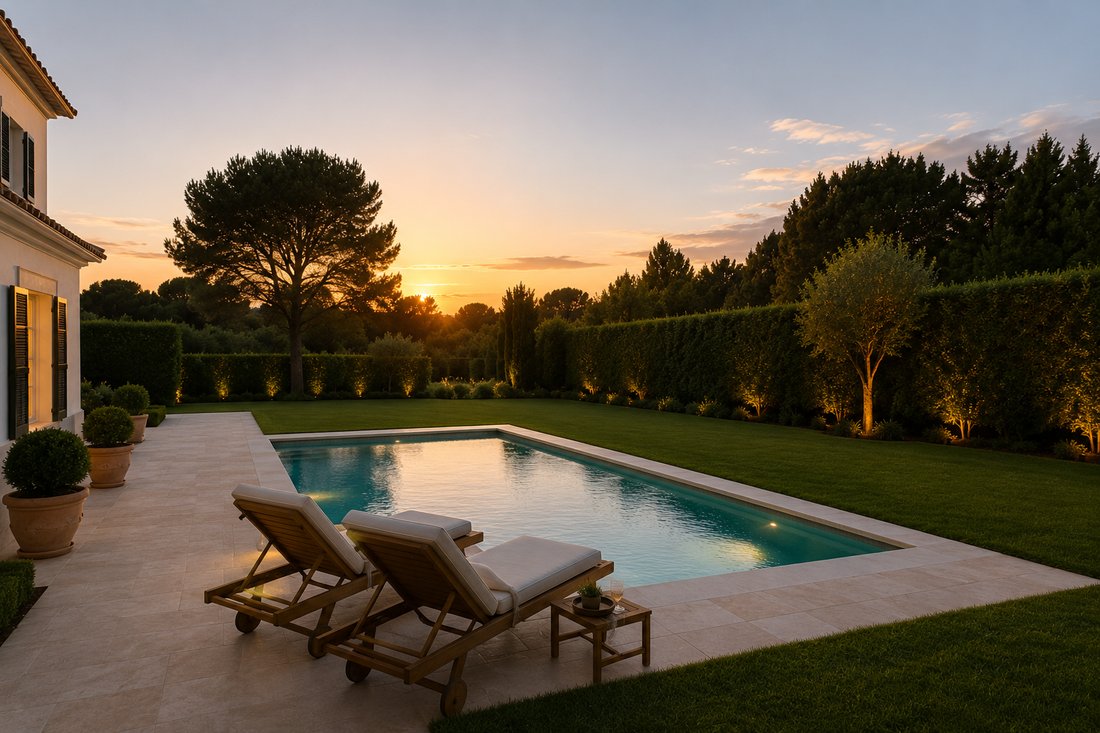 Villa in Cascais e Estoril, Lisbon, Portugal 5 - 18412801